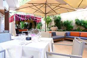 St. George Hotel Jerusalem