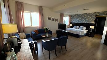 St. George Hotel Jerusalem