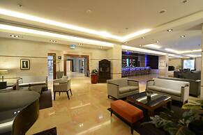 St. George Hotel Jerusalem