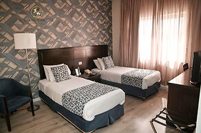 St. George Hotel Jerusalem