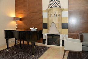 St. George Hotel Jerusalem