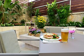 St. George Hotel Jerusalem