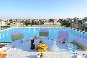 St. George Hotel Jerusalem
