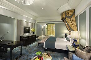 InterContinental Chengdu Global Center by IHG