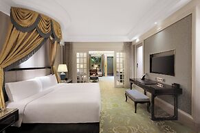 InterContinental Chengdu Global Center by IHG