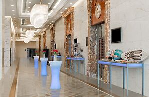 InterContinental Chengdu Global Center by IHG