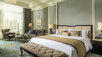 InterContinental Chengdu Global Center by IHG