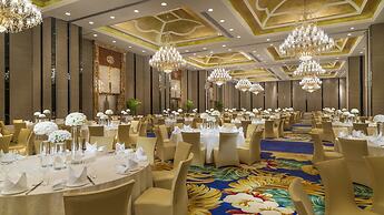 InterContinental Chengdu Global Center by IHG