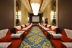 InterContinental Chengdu Global Center by IHG