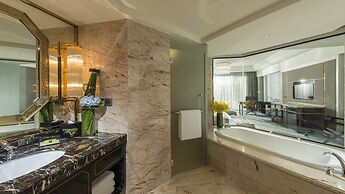 InterContinental Chengdu Global Center by IHG