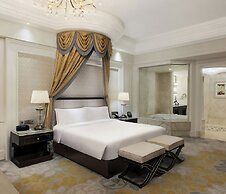 InterContinental Chengdu Global Center by IHG