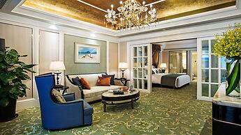 InterContinental Chengdu Global Center by IHG