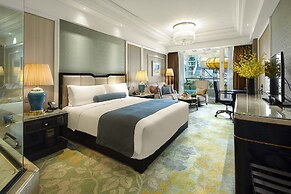 InterContinental Chengdu Global Center by IHG