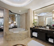 InterContinental Chengdu Global Center by IHG