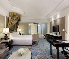 InterContinental Chengdu Global Center by IHG
