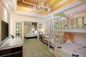 InterContinental Chengdu Global Center by IHG