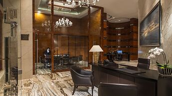 InterContinental Chengdu Global Center by IHG