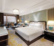 InterContinental Chengdu Global Center by IHG