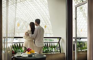 InterContinental Chengdu Global Center by IHG