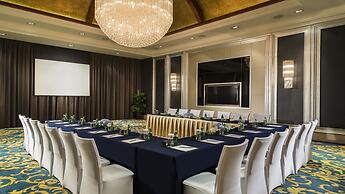 InterContinental Chengdu Global Center by IHG