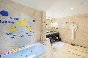 InterContinental Chengdu Global Center by IHG