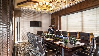 InterContinental Chengdu Global Center by IHG
