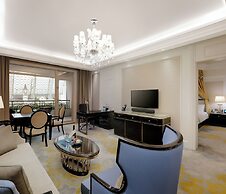 InterContinental Chengdu Global Center by IHG