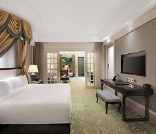 InterContinental Chengdu Global Center by IHG