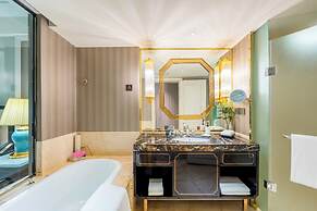 InterContinental Chengdu Global Center by IHG