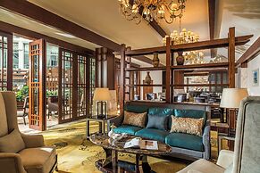 InterContinental Chengdu Global Center by IHG