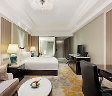 InterContinental Chengdu Global Center by IHG