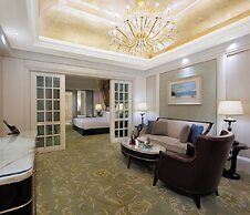 InterContinental Chengdu Global Center by IHG