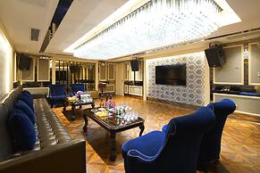 InterContinental Chengdu Global Center by IHG