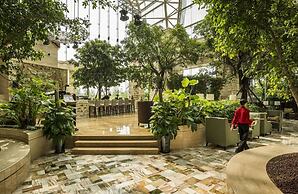 InterContinental Chengdu Global Center by IHG