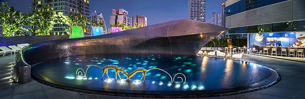 W Bangkok