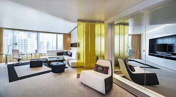 W Bangkok