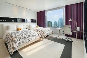 W Bangkok