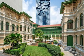 W Bangkok