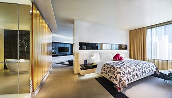 W Bangkok