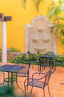 Hotel Maison del Embajador
