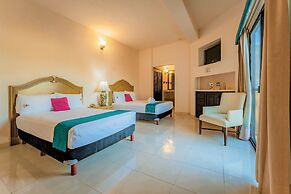 Hotel Maison del Embajador