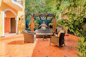 Hotel Maison del Embajador