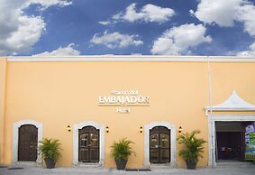 Hotel Maison del Embajador