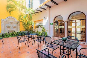 Hotel Maison del Embajador