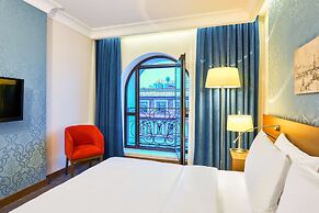 Radisson Blu Hotel, Kyiv Podil City Centre