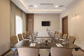 Radisson Blu Hotel, Kyiv Podil City Centre