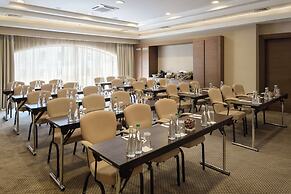 Radisson Blu Hotel, Kyiv Podil City Centre