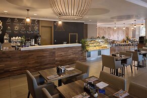 Radisson Blu Hotel, Kyiv Podil City Centre
