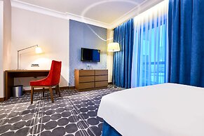 Radisson Blu Hotel, Kyiv Podil City Centre