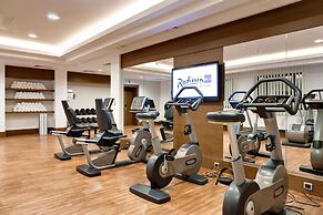 Radisson Blu Hotel, Kyiv Podil City Centre